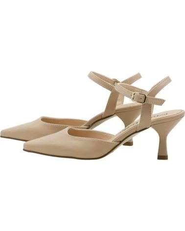 PATRICIA MILLER ZAPATO DESTALONADO PATRICIA MILLER 7081 HIELO