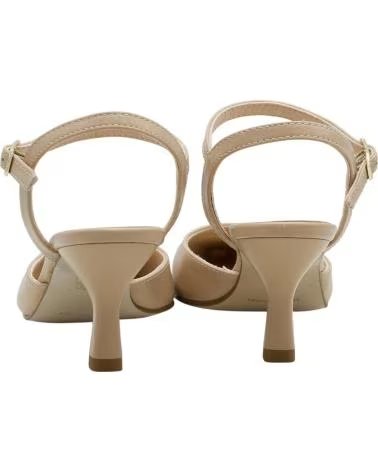 PATRICIA MILLER ZAPATO DESTALONADO PATRICIA MILLER 7081 HIELO