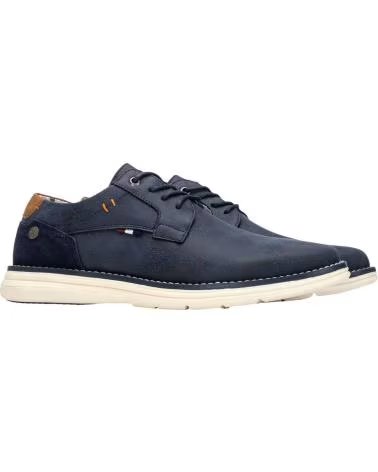 XTI ZAPATOS CASUALES XTI 145770 MARINO