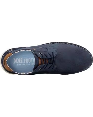 XTI ZAPATOS CASUALES XTI 145770 MARINO