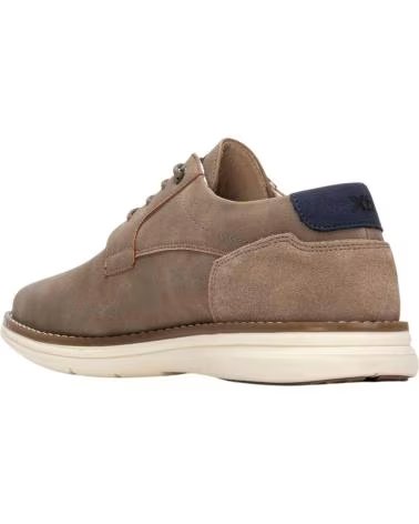 XTI SCARPA CASUAL XTI 145770 TAUPE