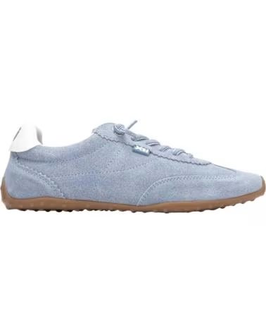 XTI CASUAL SUEDE SNEAKERS XTI 145221 TAUPE