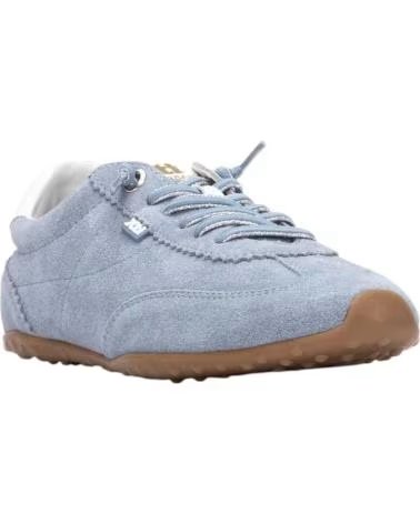 XTI CASUAL SUEDE SNEAKERS XTI 145221 TAUPE