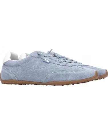 XTI CASUAL SUEDE SNEAKERS XTI 145221 TAUPE