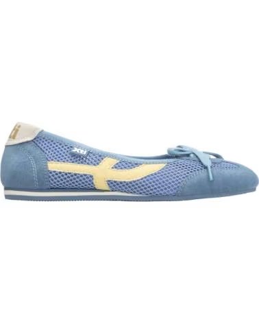 XTI XTI 145226 CASUAL STYLE BALLERINAS BEIGE