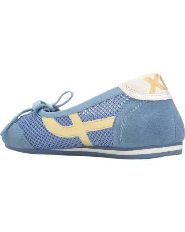 XTI XTI 145226 CASUAL STYLE BALLERINAS BEIGE