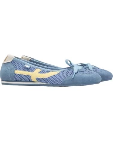 XTI XTI 145226 CASUAL STYLE BALLERINAS BEIGE