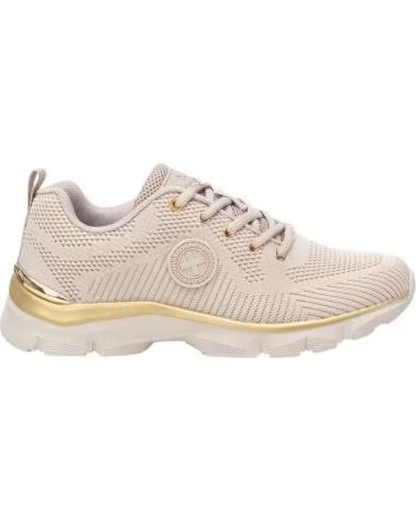 XTI TÊNIS ESPORTIVO CASUAL 143614 NEGRO