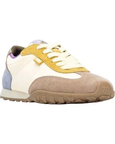 XTI FREIZEITSCHUHE MODELL 145213 AMARILLO