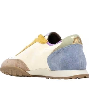 XTI FREIZEITSCHUHE MODELL 145213 AMARILLO