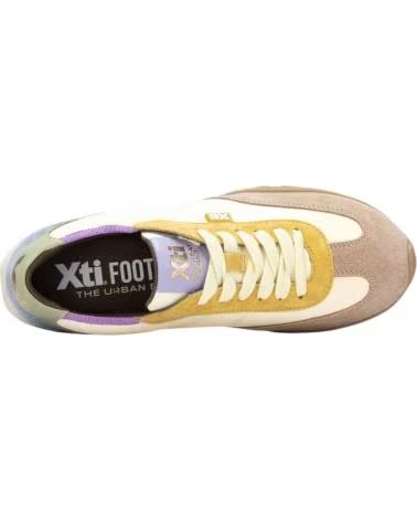 XTI FREIZEITSCHUHE MODELL 145213 AMARILLO