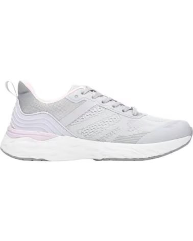 XTI BASKETS SPORTIVES CASUAL 145085 ROSA
