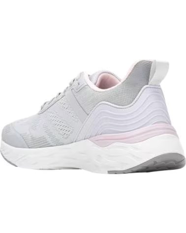 XTI BASKETS SPORTIVES CASUAL 145085 ROSA