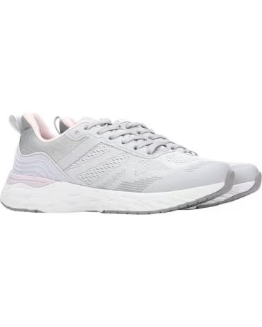 XTI BASKETS SPORTIVES CASUAL 145085 ROSA