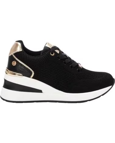 XTI XTI 143721 KEIL-SNEAKER BEIGE