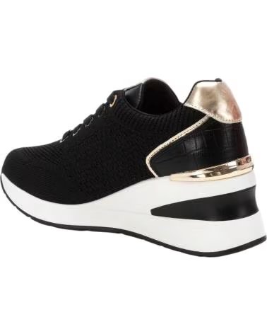 XTI XTI 143721 KEIL-SNEAKER BEIGE