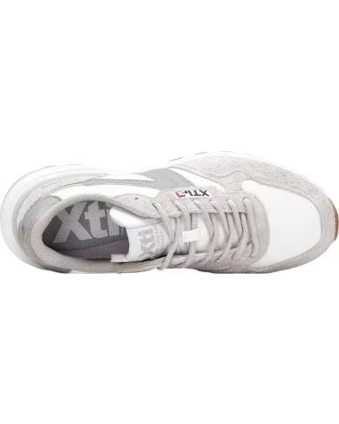 XTI SNEAKER URBANE XTI 145721 NEGRO