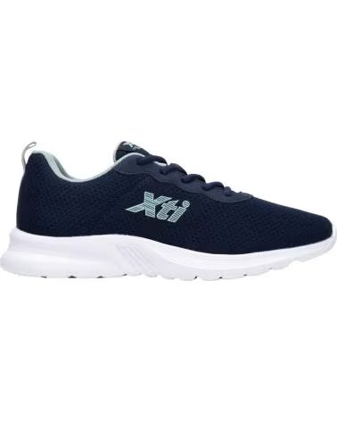 XTI SCARPE SPORTIVE XTI 145705 NEGRO