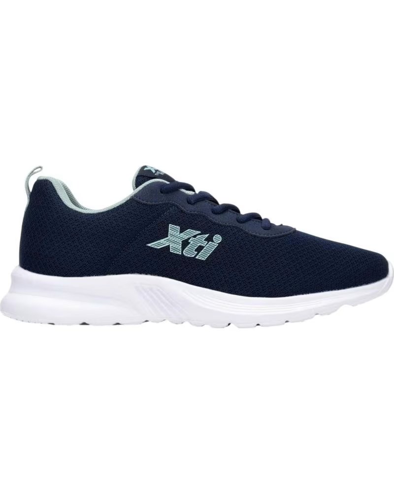 XTI SCARPE SPORTIVE XTI 145705 NEGRO