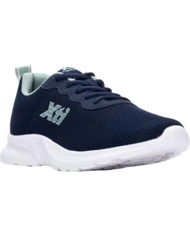 XTI SCARPE SPORTIVE XTI 145705 NEGRO