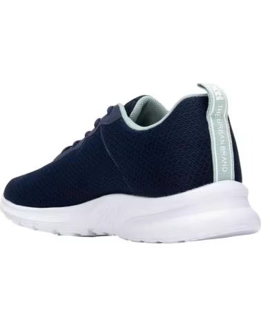 XTI SCARPE SPORTIVE XTI 145705 NEGRO
