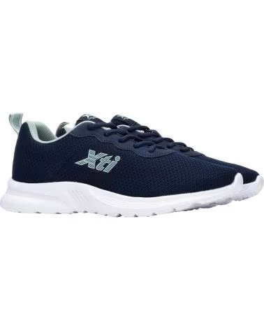 XTI SCARPE SPORTIVE XTI 145705 NEGRO