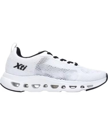 XTI XTI 145748 FREIZEITSCHUHE NEGRO
