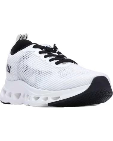 XTI XTI 145748 FREIZEITSCHUHE NEGRO