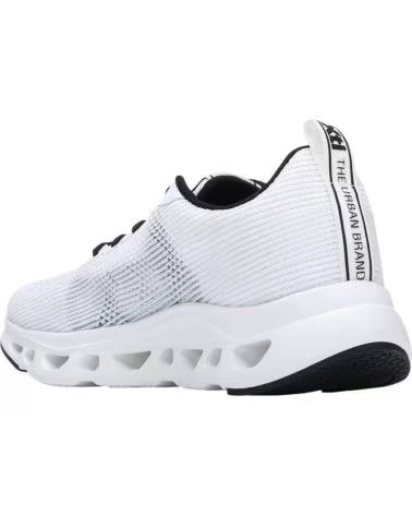 XTI XTI 145748 FREIZEITSCHUHE NEGRO