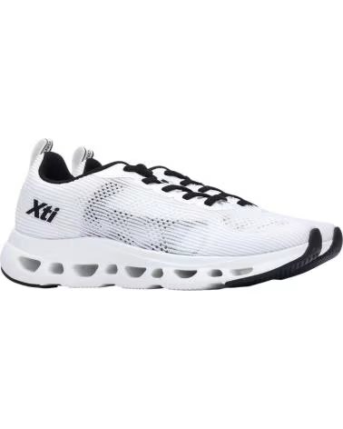 XTI XTI 145748 FREIZEITSCHUHE NEGRO