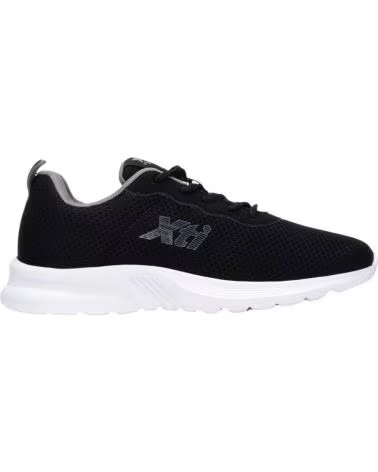 XTI XTI 145705 FREIZEITSNEAKER MARINO