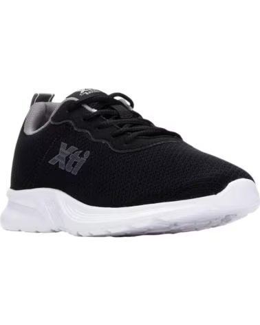 XTI XTI 145705 FREIZEITSNEAKER MARINO