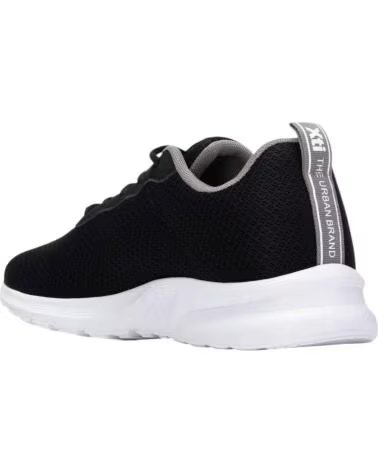 XTI XTI 145705 FREIZEITSNEAKER MARINO