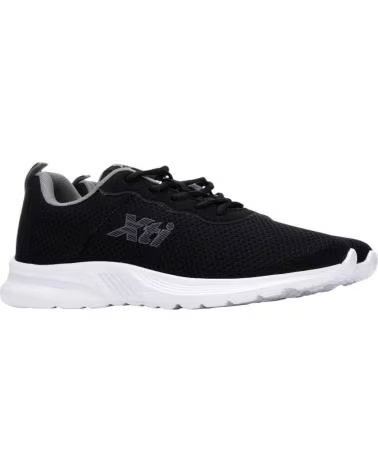 XTI XTI 145705 FREIZEITSNEAKER MARINO