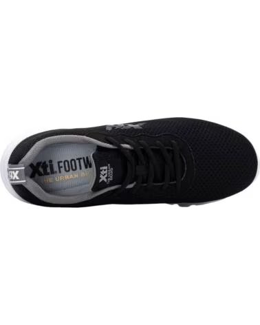 XTI XTI 145705 FREIZEITSNEAKER MARINO