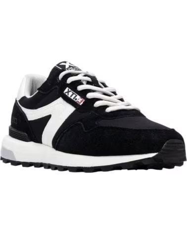 XTI LÄSSIGE SPORTSCHUHE 145721 BLANCO