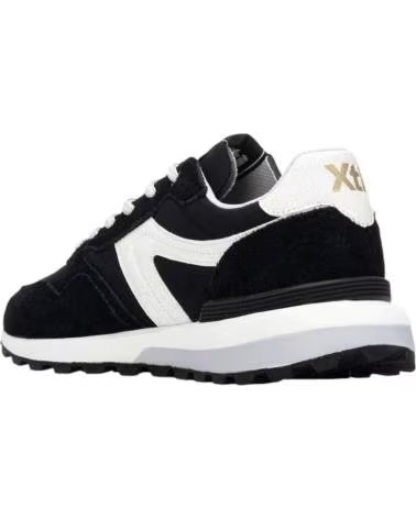 XTI LÄSSIGE SPORTSCHUHE 145721 BLANCO