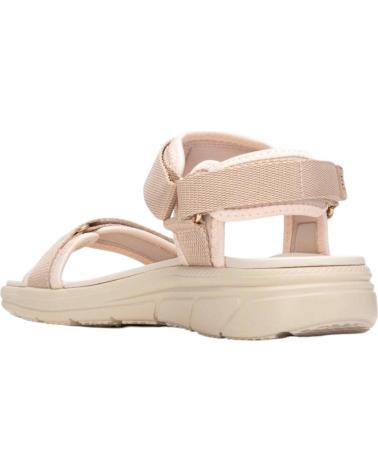 XTI SANDALIA TREKKING XTI 145479 ROSA