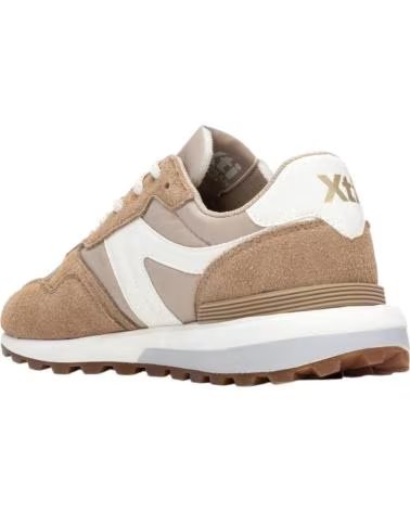 XTI TÊNIS CASUAL XTI 145721 BEIGE