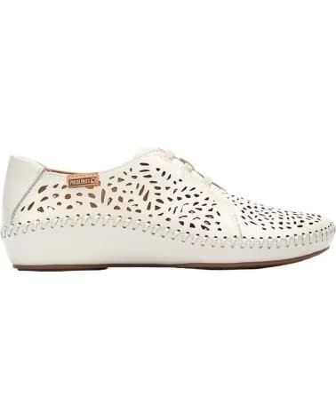 PIKOLINOS ZAPATO CALADO 655-4783 PIKOLINOS HIELO