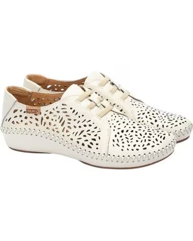 PIKOLINOS ZAPATO CALADO 655-4783 PIKOLINOS HIELO