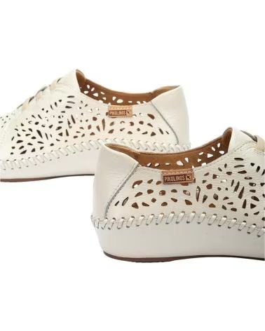 PIKOLINOS ZAPATO CALADO 655-4783 PIKOLINOS HIELO