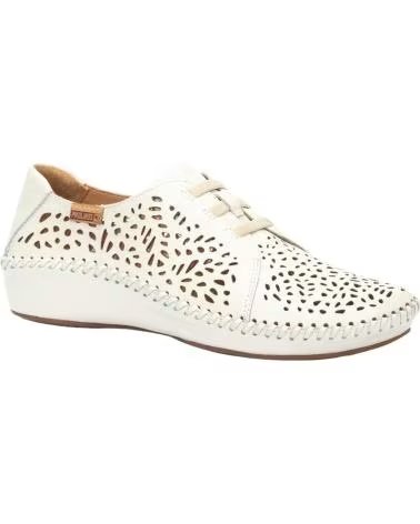 PIKOLINOS ZAPATO CALADO 655-4783 PIKOLINOS HIELO