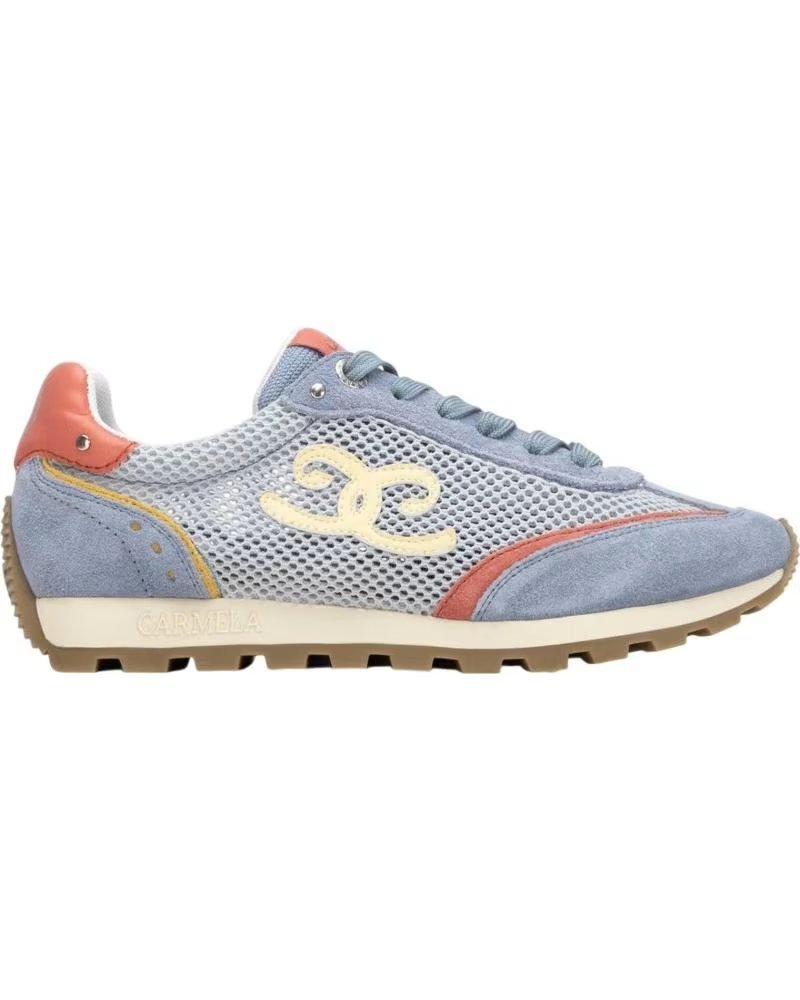CARMELA TÉNIS DESPORTIVOS CARMELA 163213 BEIGE