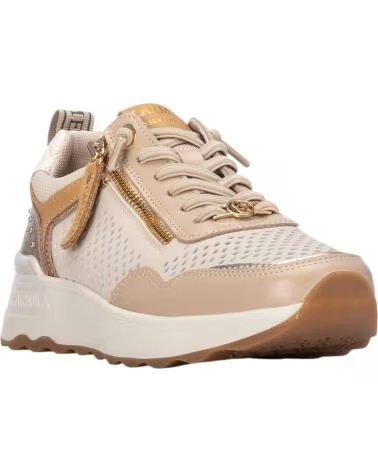 CARMELA SNEAKERS CASUAL CARMELA 163098 BEIGE