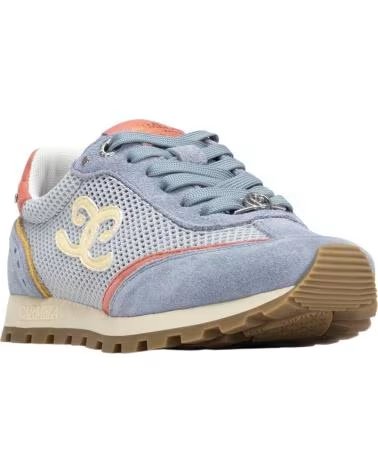 CARMELA TÊNIS ESPORTIVO CARMELA 163213 AZUL
