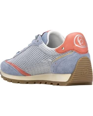 CARMELA TÊNIS ESPORTIVO CARMELA 163213 AZUL