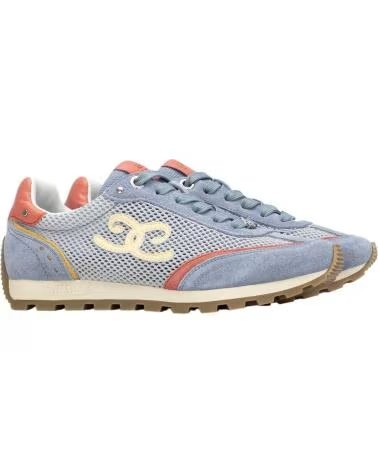 CARMELA TÊNIS ESPORTIVO CARMELA 163213 AZUL