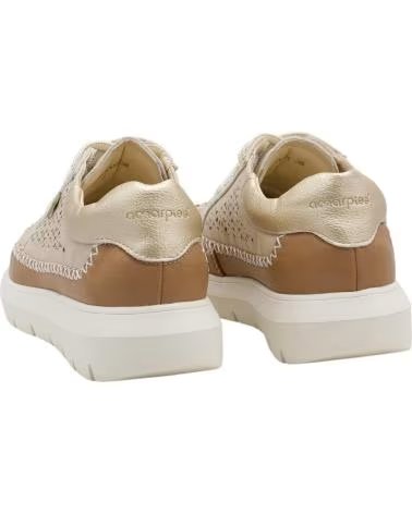 AMARPIES AMARPIES AHI30061 LEATHER CASUAL SNEAKERS CUERO