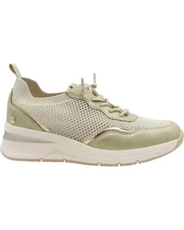AMARPIES AMARPIES AJC30273 SNEAKER IM LÄSSIGEN STIL VERDE